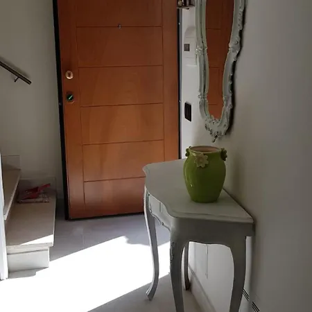 Dueterre 아파트 *