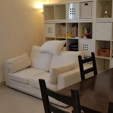 Appartamento Dueterre